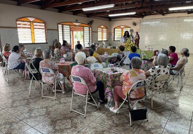 Retiro do Apostolado da Oração