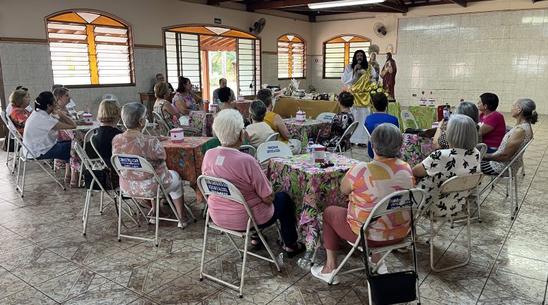 Retiro do Apostolado da Oração